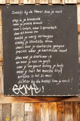 Voorbeeld