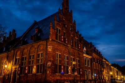Voorbeeld